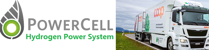 PowerCell与ABB电网就固定式燃料电池解决方案签订
