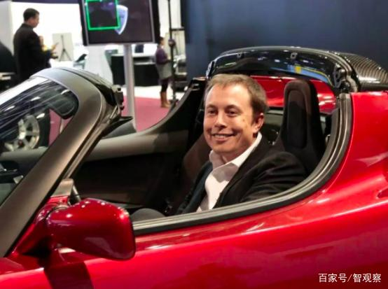 仅差450辆 特斯拉未能完成2020年50万辆的交付目标