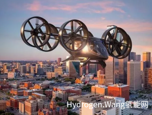 为什么很少见到大型的电动飞机？  氢能动力可能是方向之一
