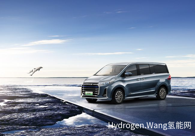 氢能源车型能否超越电动车？2022年的上海氢能港或许会有一个答案