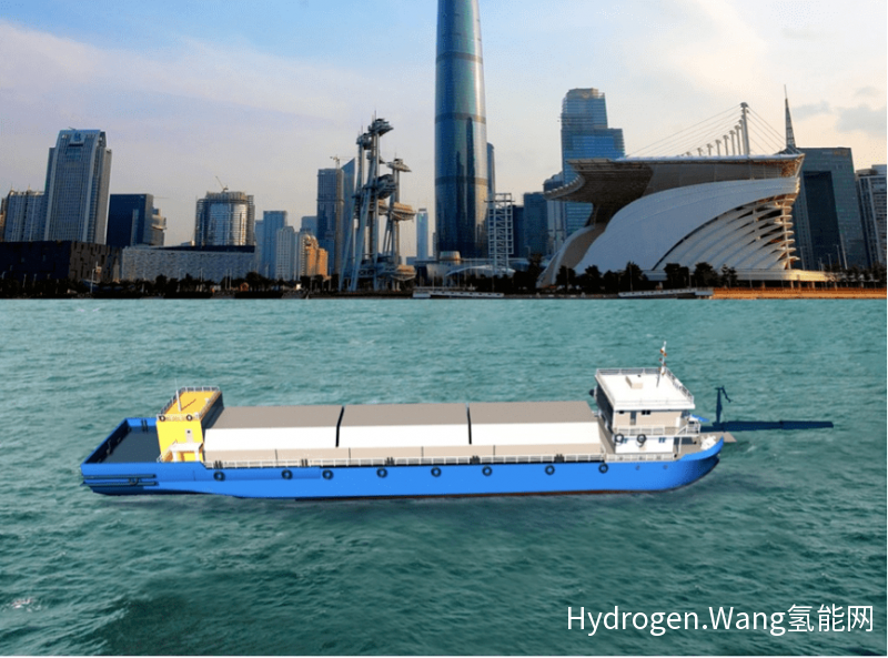 氢能 上船 面临哪些难题？