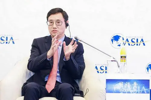 三一重能周福贵：氢能应该是碳中和最终解决方案