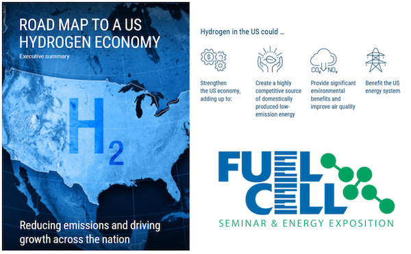 美国即将推出每公斤最高3美元的氢能税收抵免-意味着什么？