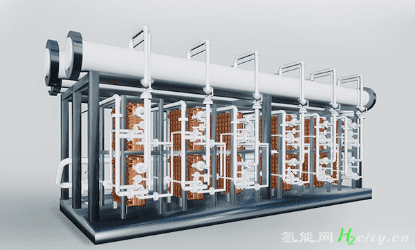 丰田PEM电解槽即将量产！