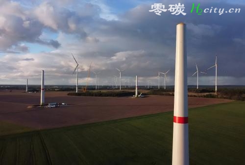 当绿电成了过剩品：欧洲风电大规模限电的真相与出路