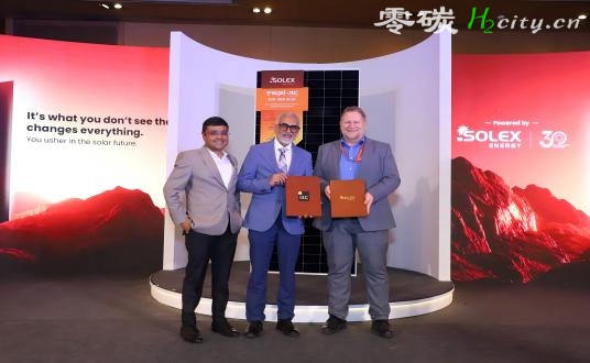 投资15亿美元!印度 德国携手共同开发BC、钙钛矿太阳能电池技术