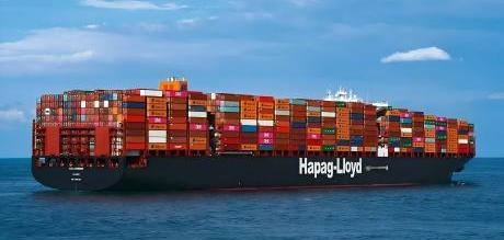 15.8亿美元新单落定，2家中国船企斩获24艘支线船大单