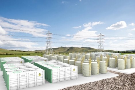 技术解读 | 液流电池，看这一篇就够了！