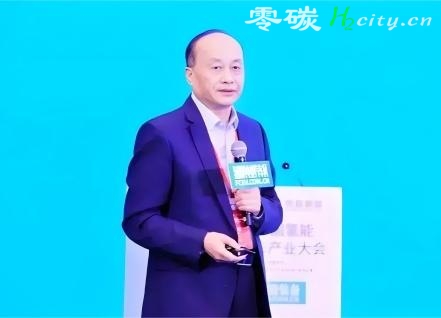 张久俊院士：未来新能源汽车，燃料电池占大部分，锂电池等占小部分