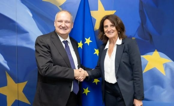 欧盟4.08亿欧元赋能西班牙制造业脱碳，绿氢成转型核心引擎