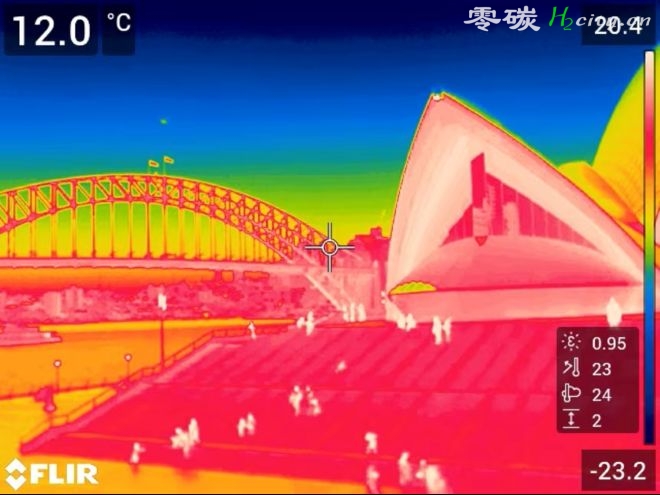 “夜间太阳能”有朝一日或许能为卫星供电