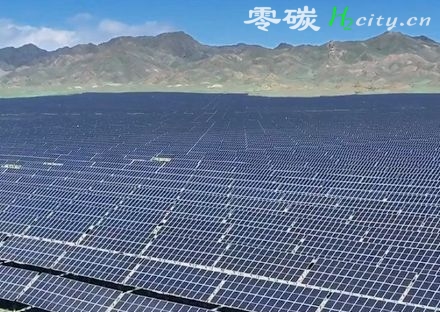 太阳正式成为中国第一大“电源”！微弱优势超越煤电 