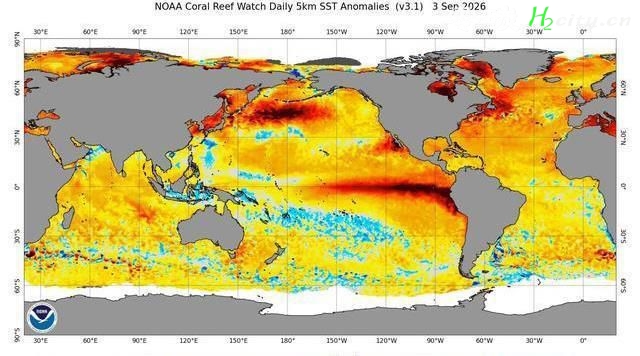 1.5℃目标守不住：联合国环境规划署科学家发出 全球气候警报 -附 尼泊尔暴洪现场视频 